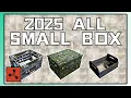 Rust - All Wood Storage Box Skins Released in 2025