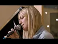 the King will come - yet (don't give up) [live from the kitchen table]