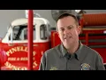 Fire Professionals of the Year 2023