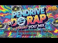 Lagu PENDRIVE do RAP Todos REFEITOS no VOLT MIX por RANIELE DJ 300 Faixas