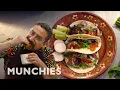Finding The Best Tacos In NYC Todos Los Tacos