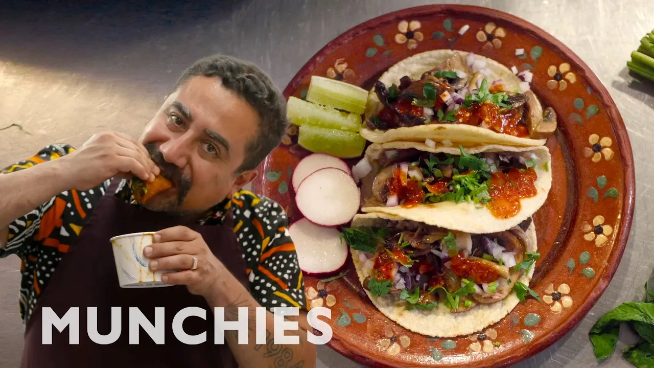 Finding The Best Tacos In NYC   Todos Los Tacos