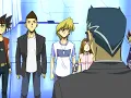 Download Lagu NEW! 2025! Yu-Gi-Oh! Season 2 Episode 33 - The Dark Spirit Revealed: Yugi vs. Bakura (Pt. 1)