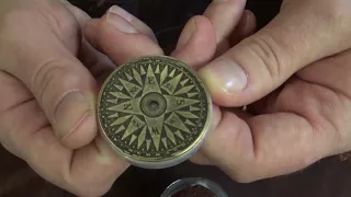 Golden Ruby Fortune Maker