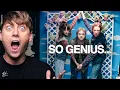 Taylor Swift Opalite is SO Smart Editor Reacts