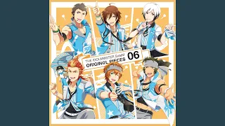 【ROAD TO THE FUTURE】 円城寺道流 『THE IDOLM@STER SideM ORIGIN@L PIECES 06』