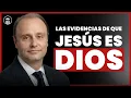 Lagu ¿Jesús es Dios? Las pruebas definitivas | José Carlos González-Hurtado | El Panóptico | EP.14