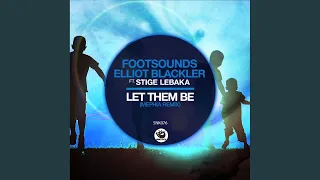let them be mephias rawapella mix 