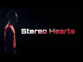 Stereo Hearts - Adam Levine ( Maroon 5 ) ft. Gym Class Heroes