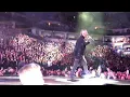 Lagu Three Days Grace 2X I Hate Everything About You Live @ Target Center 3/6/2025