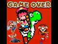 Download Lagu All game over themes in Mario games