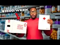 How to become a Medical Courier in 3 Easy Steps -