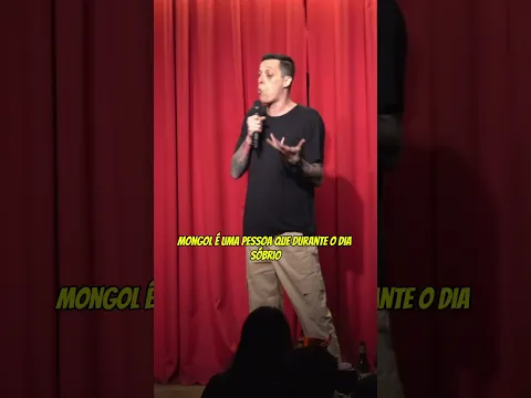 Tô Errado? comenta aí! 🤣 #comedia #copa2026 #standupcomedy