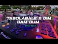Download Lagu DJ VIRAL ❗TABOLABALE x DIM DAM DUM ( DYMO REMIX ) NEW 2025