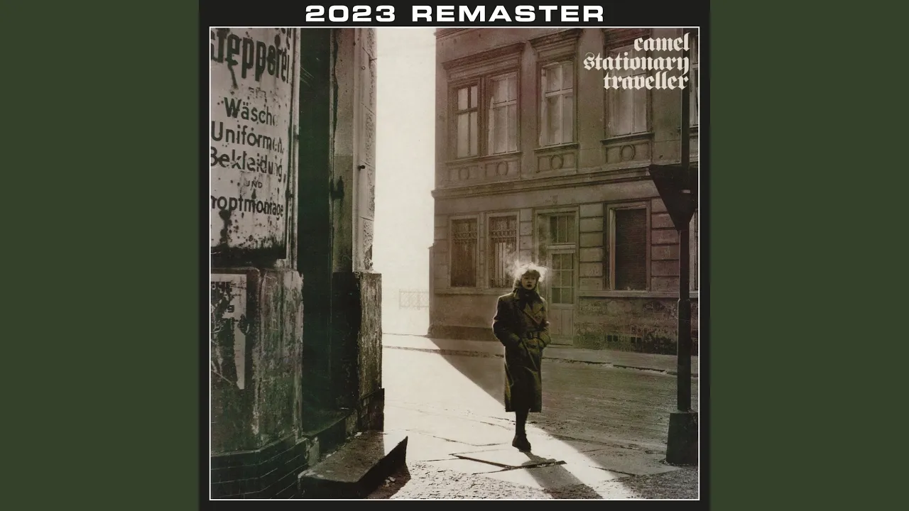 Long Goodbyes (Remastered 2023) Long Goodbyes (Remastered 2023)