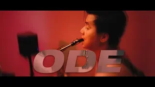 ode dont wanna waste my time official music video 