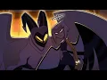 Download Lagu Gravity - Hazbin Hotel | Prime Video