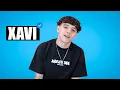 Xavi - La Victima Y Significado Agushto Papa
