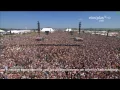 Donots - We're not gonna take it (Live Rock am RIng 15)