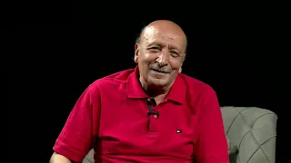 گفتگوی پوریا بهرادکیان با سمسارزاده به جای بازگرداندن بهروز وثوقی به هنرمندان داخل ایران برسید 