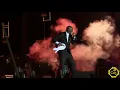 Iwer George performing 'Stage Gone Bad' at International Soca Monarch Finals 2020