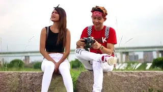 Download SOUQY Sungguh Nyaman VIDEO CLIP shulunk MP3