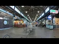 A Quick Look at the Pybus Public Market