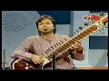 Purbayan Chatterjee  Raag - Mian ki todi   Sitar  Recital