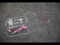 Math Geometry Kit Set - Shatterproof Box Rulers Protractor Compass and Pencil for Student Supplies