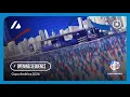 Copa America 2024 - Broadcast Opening Sequence