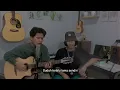 Terlalu Lama Sendiri - Kunto Aji (Cover) ft Fajar Mendudu