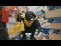 Download Lagu Central Cee - Retail Therapy [Music Video]