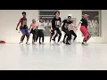 SOCO - Wizkid | @sabou___ choreo | @amsterdamdancecentre