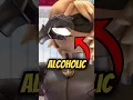 This is how Cat Noir face depression