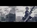NieR Automata - "Weight of the World" 🍓 CHAOS VERSION Vocal Cover by Lizz Robinett ft. Luke Thomas