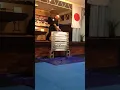 Download Lagu Man smashes thru 8 blocks of ice!!! (@budo_kenkyukai@MartialArtsResearch)