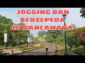 Download Lagu OLAH RAGA DI TEMPAT SEJUK || JOGGING DAN BERSEPEDA DI RANCAMAYA BOGOR || JAGA DAYA TAHAN TUBUH