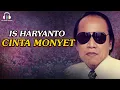 Is Haryanto - Cinta Monyet (Music Video)