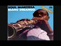 Manu Dibango - Soul Makossa (Full Album)