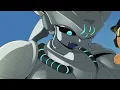 Illuminate Squid Devoid Fluff Helldivers 2 Comic Dub