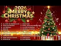 Best Christmas Music Playlist 2026 🎄🎅🏼 Mariah Carey, Ariana Grande, Justin Bieber, Boney M, Bublé