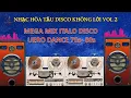 Download Lagu MEGA MIX ITALO DISCO EURO DANCE 70s- 80s| Nhạc hoà tấu Disco không lời Vol 2 sôi động.