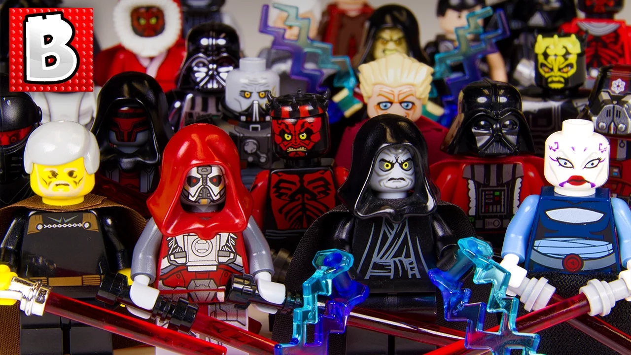 LEGO Star Wars 75270 Obi-Wan's Hut 2020 Set Review!. 
