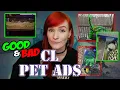 Tiny Tales Nightmare Craigslist Pet Ads Munchie s Place