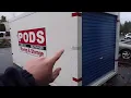 Storage PODS Auction Buying PODS Online And Offline 2020