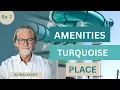 Turquoise Place Amenities Tour Waterslide Pools Luxury Condos in Orange Beach AL