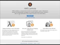 Serverless Series Part 2 - Create Lambda Fucntion