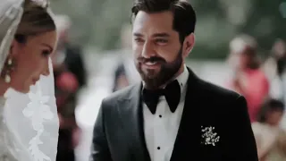 فیلم عروسی سوپر لاکچری بهرام رادان در گرجستان بهرام رادان هم مدل گلزار عقد آریایی کرد 