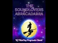 Download Lagu The Soundlovers - Abracadabra(DJ WanVog Progressive Remix)