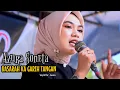 Download Lagu Basarah ka garih tangan Mix  - Fauzana || Cover Azura - Nozt Fantasi Channel